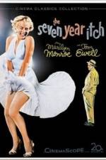 Watch The Seven Year Itch Niter