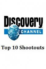 Watch Discovery Channel Top 10 Shootouts Niter