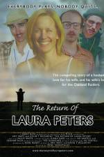 Watch The Return of Laura Peters Niter