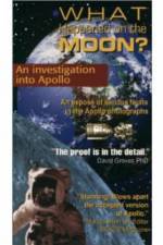Watch What Happened on The Moon: Hoax Lies Niter
