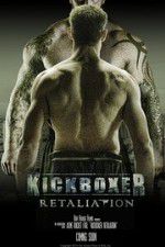 Watch Kickboxer Retaliation Niter