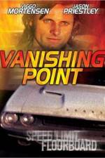 Watch Vanishing Point Niter