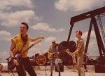 Watch The Clash: Rock the Casbah Niter