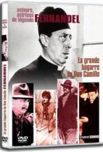 Watch Don Camillo e l'on. Peppone Niter