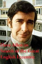 Watch Dave Allen in Search of the Great English Eccentric Niter