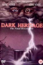 Watch Dark Heritage Niter