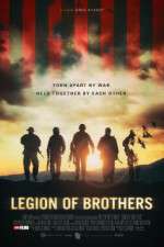 Watch Legion of Brothers Niter