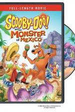 Watch Scooby-Doo and the Monster of Mexico Niter