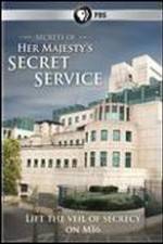 Watch Secrets of Her Majesty's Secret Service Niter