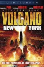Watch Disaster Zone: Volcano in New York Niter