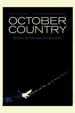 Watch October Country Niter