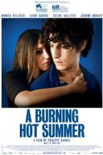 Watch A Burning Hot Summer Niter