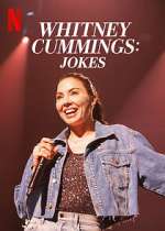 Watch Whitney Cummings: Jokes (TV Special 2022) Niter