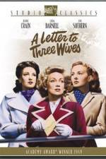 Watch A Letter to Three Wives Niter
