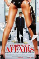 Watch Corporate Affairs Niter