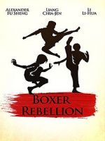 Watch Boxer Rebellion Niter