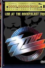 Watch ZZ Top: Live at Rockpalast Niter