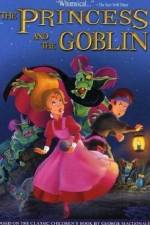 Watch The Princess and the Goblin Niter