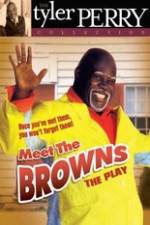 Watch Meet the Browns Niter