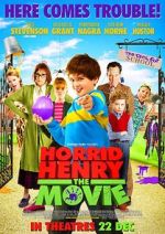 Watch Horrid Henry: The Movie Niter