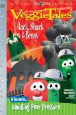 Watch VeggieTales Rack Shack & Benny Niter