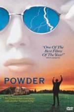 Watch Powder Niter