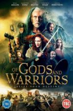 Watch Of Gods and Warriors Niter