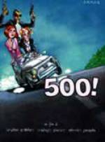 Watch 500! Niter