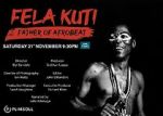 Watch Fela Kuti - Father of Afrobeat Niter