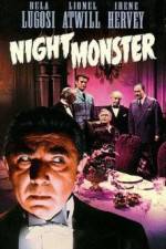 Watch Night Monster Niter