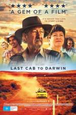 Watch Last Cab to Darwin Niter