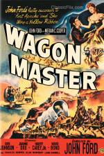 Watch Wagon Master Niter