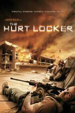 Watch The Hurt Locker Niter