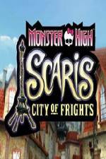 Watch Monster High: Scaris city of frights Niter