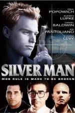 Watch Silver Man Niter