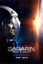 Watch Gagarin. Pervyy v kosmose Niter
