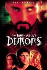 Watch The Irrefutable Truth About Demons Niter