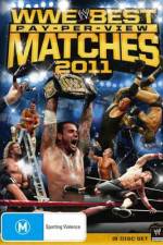 Watch WWE Best Pay Per View Matches Niter