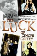 Watch The Luck of Ginger Coffey Niter