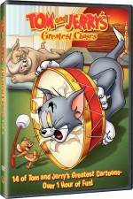 Watch Tom and Jerry's Greatest Chases Niter