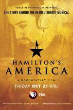 Watch Hamilton\'s America Niter