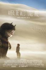 Watch Where the Wild Things Are Niter