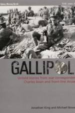 Watch Gallipoli The Untold Stories Niter