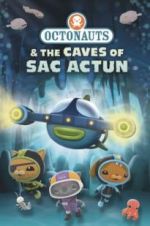Watch Octonauts and the Caves of Sac Actun Niter