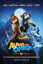 Watch Alpha and Omega Niter