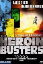 Watch The Heroin Busters Niter