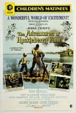 Watch The Adventures of Huckleberry Finn Niter
