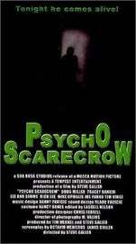 Watch Psycho Scarecrow Niter