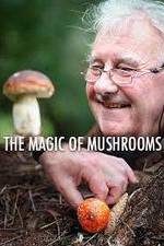 Watch The Magic of Mushrooms Niter