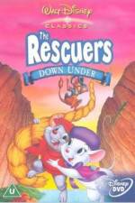 Watch The Rescuers Down Under Niter